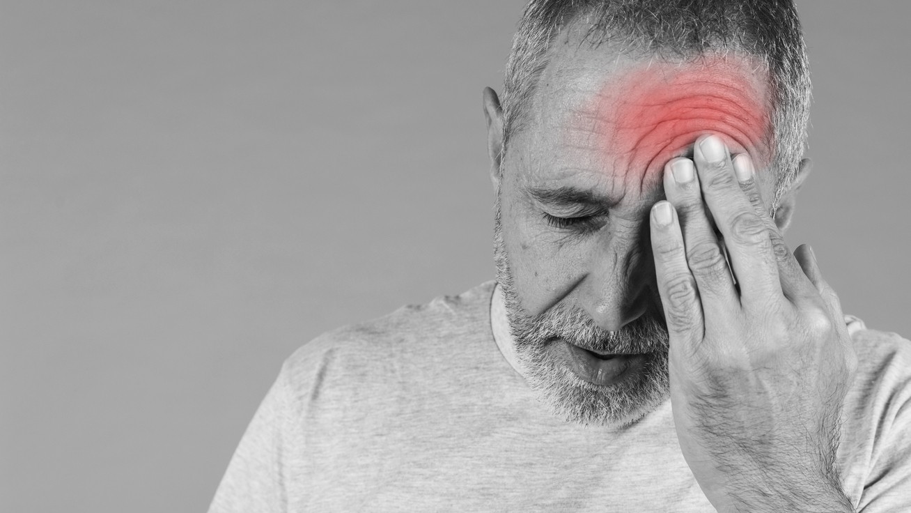 Step by step: managing migraine in primary care